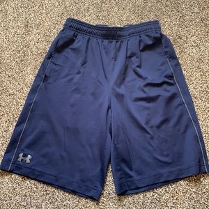 Under armour shorts